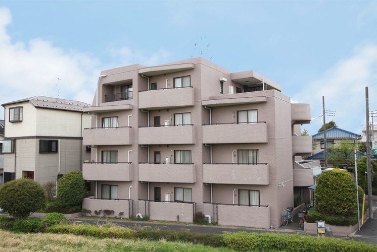 北小岩パークホームズ